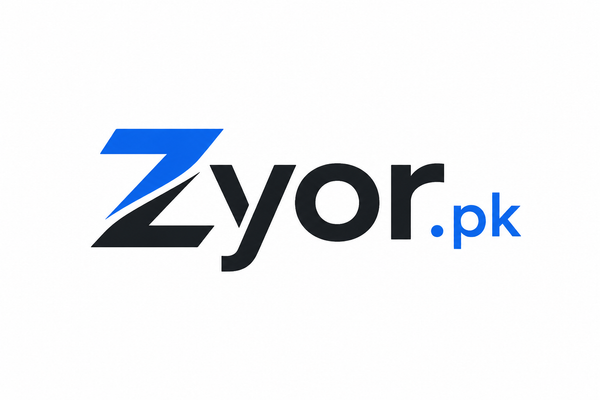 Zyor.pk