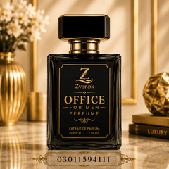Office For Men Perfume By Zyor.pk – Premium Long Lasting Fragrance For Men | 50ml - Zyor.pk