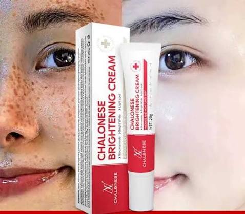 Chalonese Brightening Cream in Pakistan - Zyor.pk