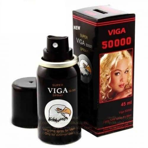 Viga Delay Timing Spray in Pakistan - Zyor.pk