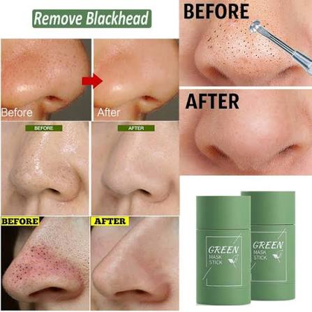 Green Mask Stick in Pakistan - Zyor.pk