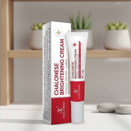 Chalonese Brightening Cream in Pakistan - Zyor.pk