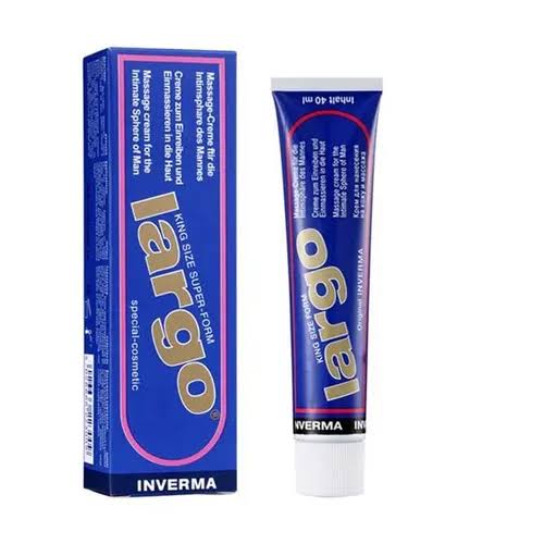 Largo Timing Cream in Pakistan - Zyor.pk